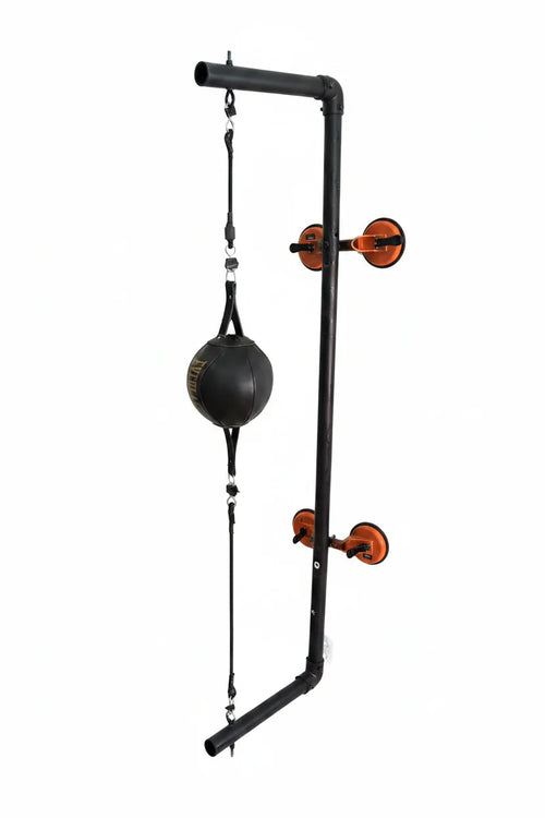 ROUND ONE™ WALLMOUNT SYSTEM