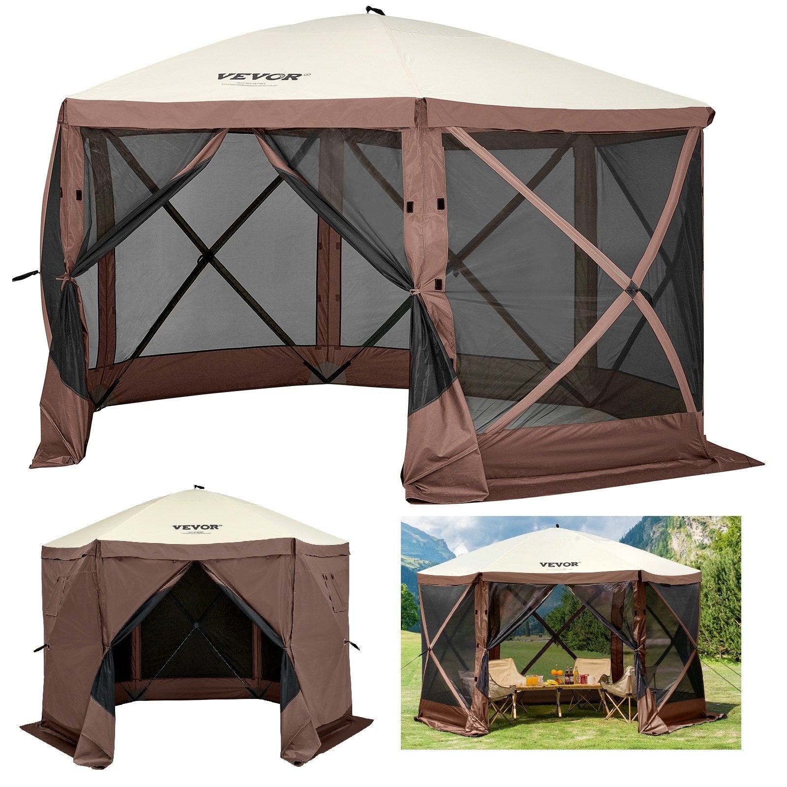 Basecamp XL