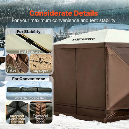 Basecamp XL